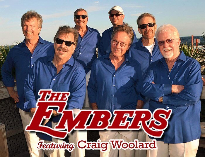 The Embers Band
