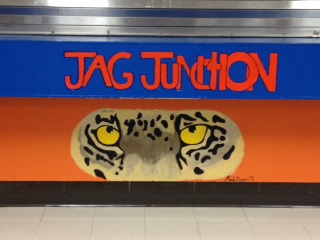 Jag Junction